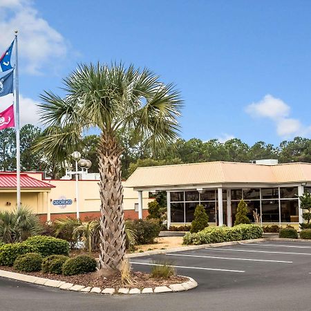 Rodeway Inn & Suites Wilmington North Εξωτερικό φωτογραφία