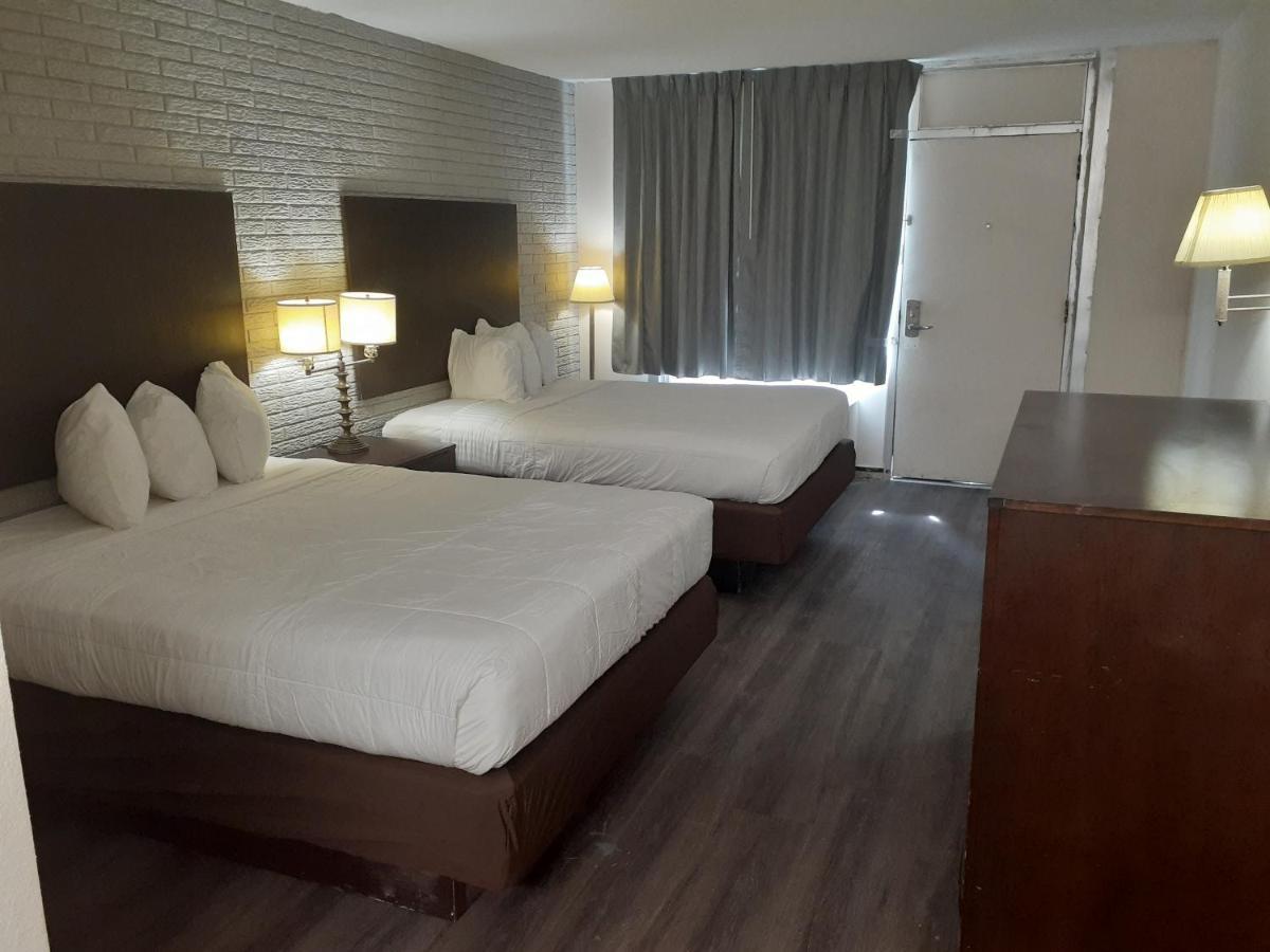 Rodeway Inn & Suites Wilmington North Δωμάτιο φωτογραφία