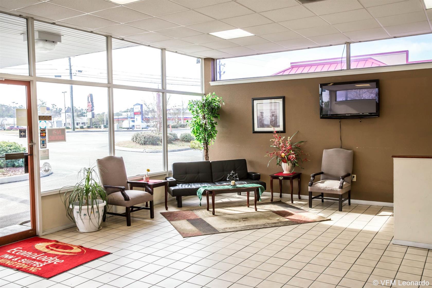 Rodeway Inn & Suites Wilmington North Εξωτερικό φωτογραφία