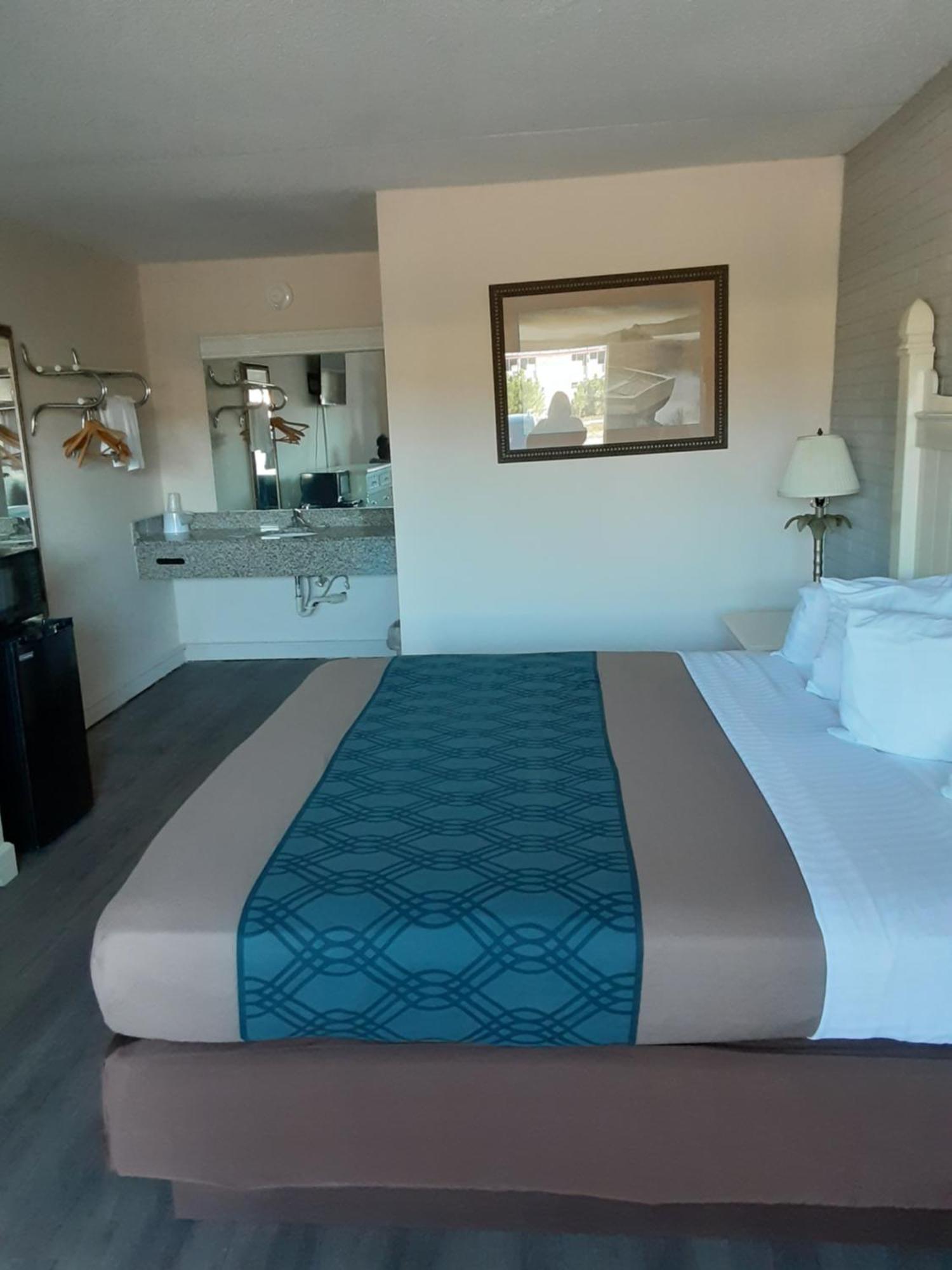 Rodeway Inn & Suites Wilmington North Δωμάτιο φωτογραφία