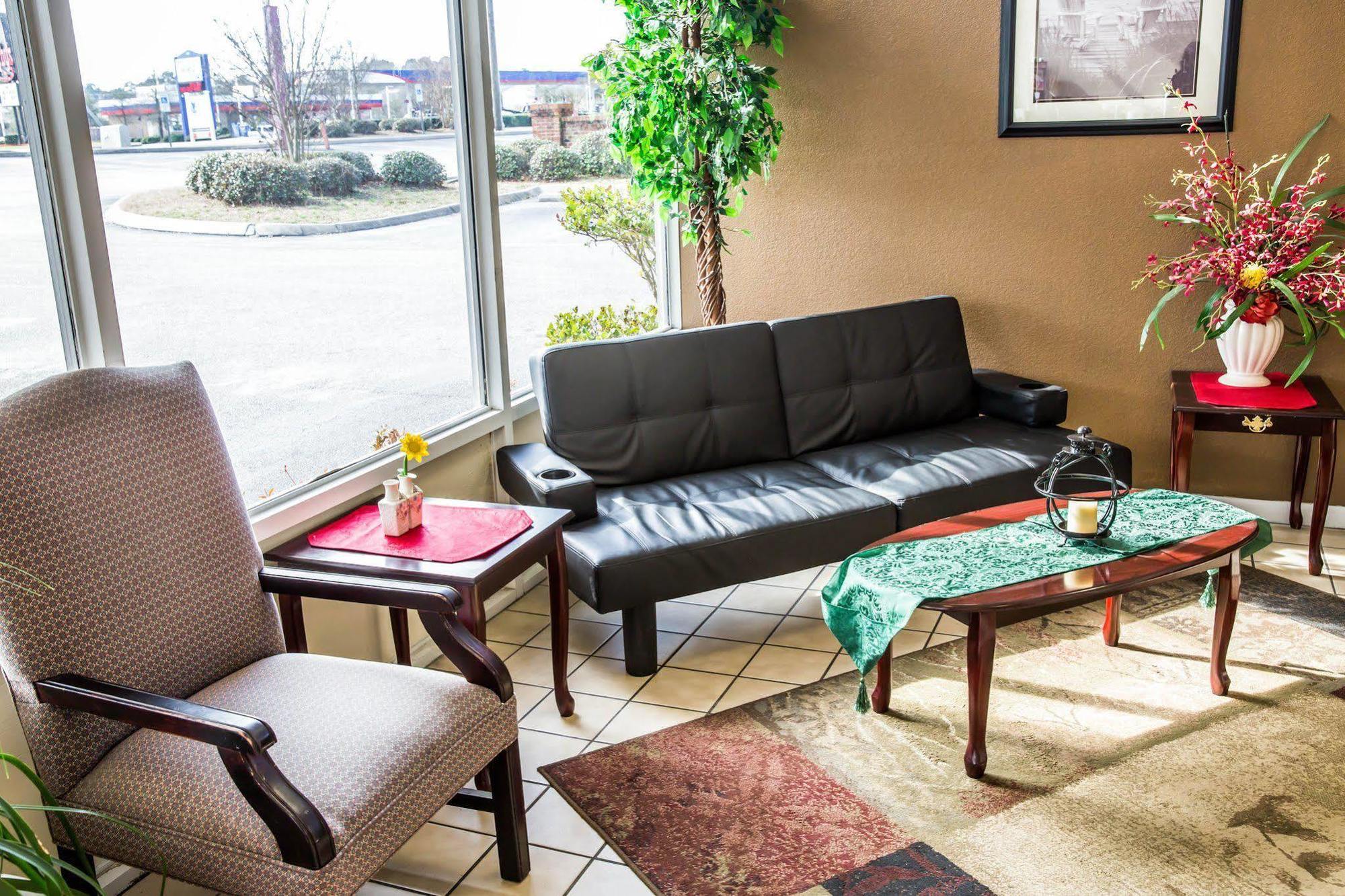 Rodeway Inn & Suites Wilmington North Εξωτερικό φωτογραφία