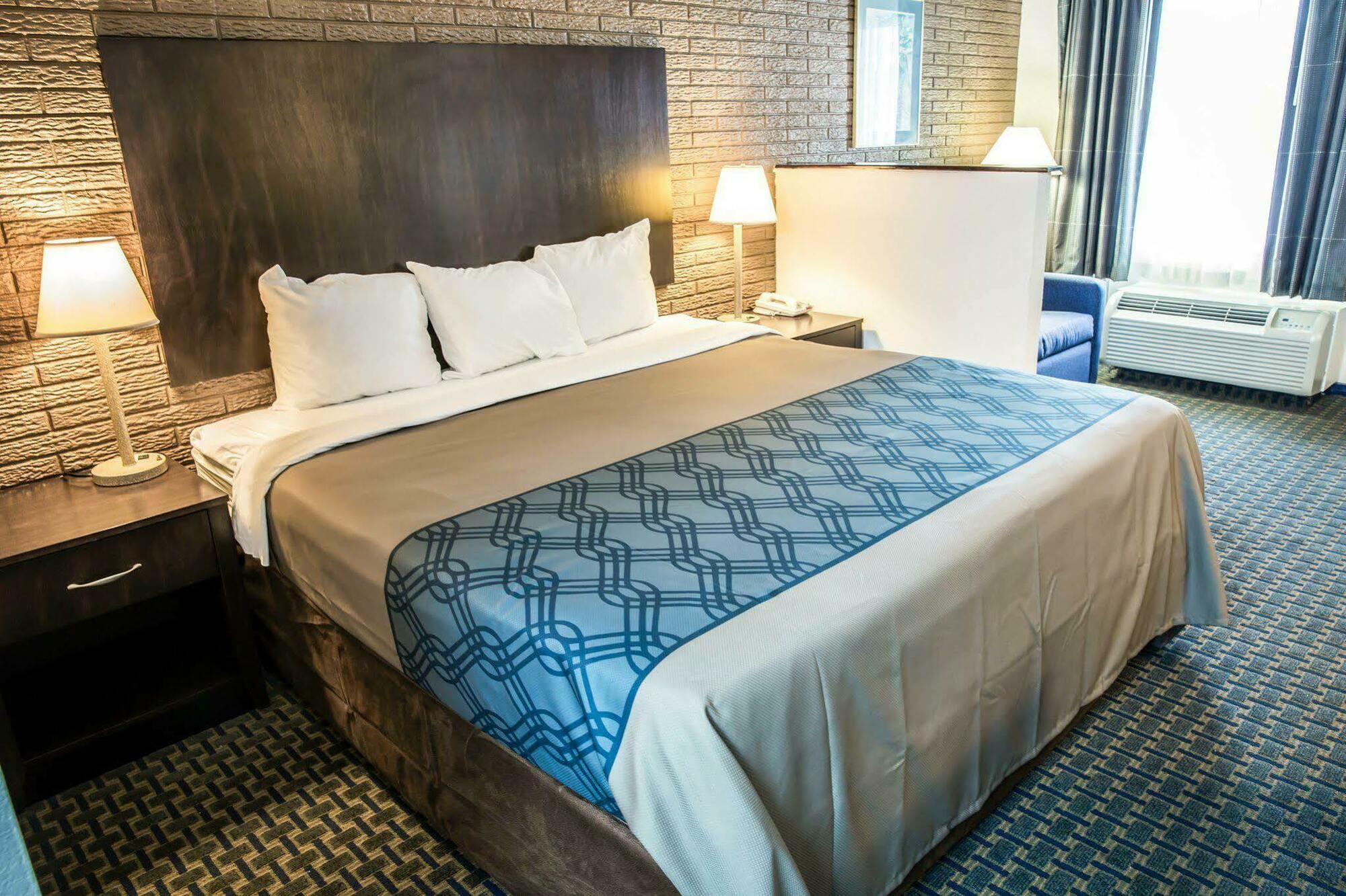 Rodeway Inn & Suites Wilmington North Εξωτερικό φωτογραφία